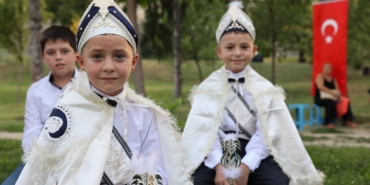 Bursa Büyükşehir’de ‘Toplu Sünnet’ için kayıtlar başlıyor