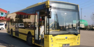 Bursa Büyükşehir’den ulaşıma zam