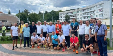 Bursa heyetinden Bulgaristan çıkarması