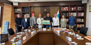 Bursa Kültür AŞ’den ‘kültürel’ işbirliği