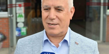 Bursa, ortak akılla gülümseyecek