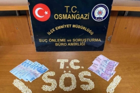 Bursa Osmangazi’de suça ve suçluya geçit yok