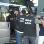 Bursa polisinden rekor uyuşturucu operasyonu.. Kuruyemiş paketlerinden çıktı