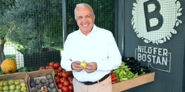 Bursa siyah inciri Nilüfer Bostan satış noktalarında