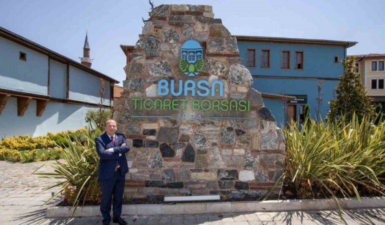 Bursa Ticaret Borsası üyesi 7 firma İSO ikinci 500 listesinde