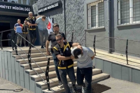 Bursa’da 1 kişinin öldüğü ’sudan sebep’ kavganın şüphelileri adliyeye sevk edildi