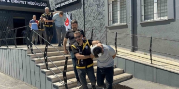 Bursa’da 1 kişinin öldüğü ’sudan sebep’ kavganın şüphelileri adliyeye sevk edildi