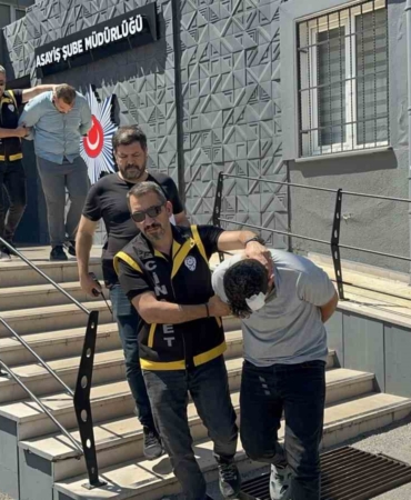 Bursa’da 1 kişinin öldüğü ’sudan sebep’ kavganın şüphelileri adliyeye sevk edildi