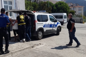 Bursa’da 22 yıl hapis cezası ile aranan şahıs yakalandı