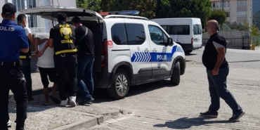 Bursa’da 22 yıl hapis cezası ile aranan şahıs yakalandı