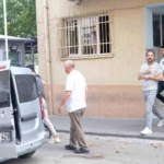 Bursa’da 3 ayrı hırsızlık zanlısı tutuklandı