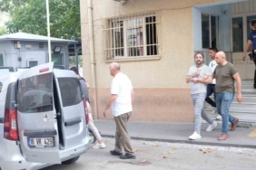 Bursa’da 3 ayrı hırsızlık zanlısı tutuklandı