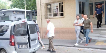 Bursa’da 3 ayrı hırsızlık zanlısı tutuklandı