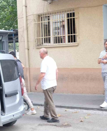 Bursa’da 3 ayrı hırsızlık zanlısı tutuklandı