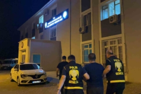 Bursa’da 3 kişiyi silahla yaralayan zanlı yakalandı