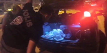 Bursa’da 30 farklı noktada şok uygulama: Şehir merkezinde kuş uçurtulmadı