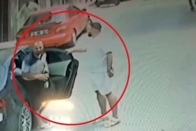 Bursa’da akıl almaz olay: Kiralık aracı satamayınca para dolu çantayı alıp kaçtılar