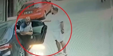 Bursa’da akıl almaz olay: Kiralık aracı satamayınca para dolu çantayı alıp kaçtılar