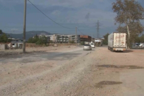 Bursa’da anne ve bebeğin ölümden döndüğü anlar kamerada