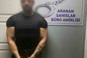 Bursa’da aranması olan şahıslara bir operasyon daha