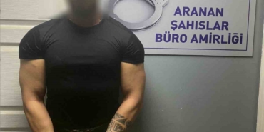 Bursa’da aranması olan şahıslara bir operasyon daha