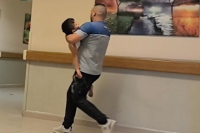 Bursa’da balkondan düşen 5 yaşındaki çocuk ağır yaralandı