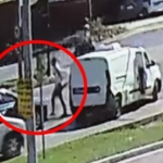 Bursa’da çılgın aşık dehşeti...Eski nişanlısını vurdu, gözü önünde canına kıydı