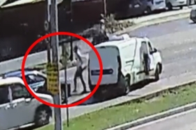 Bursa’da çılgın aşık dehşeti...Eski nişanlısını vurdu, gözü önünde canına kıydı