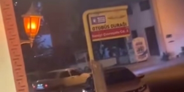 Bursa’da dakikalarca drift attı, vatandaş çileden çıktı