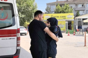 Bursa’da katliam gibi kaza: 2 ambulans kamyonet ile çarpıştı, 7 kişi yaralandı