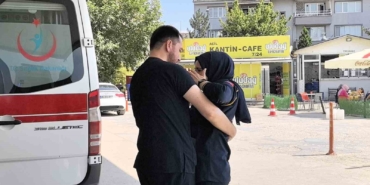 Bursa’da katliam gibi kaza: 2 ambulans kamyonet ile çarpıştı, 7 kişi yaralandı