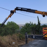 Bursa’da kaza: 1 ölü, 3 yaralı