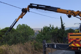 Bursa’da kaza: 1 ölü, 3 yaralı