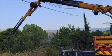 Bursa’da kaza: 1 ölü, 3 yaralı