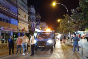 Bursa’da sahil bölgesinde işgale geçit yok