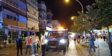 Bursa’da sahil bölgesinde işgale geçit yok