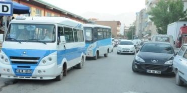 Bursa’da şehiriçi yolcu taşımacılığı zamlandı