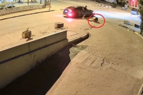 Bursa’da sevgilisini dakikalarca böyle darp etti, çok geçmeden yakalandı