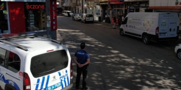 Bursa’da şok uygulama noktaları suça ve suçluya geçit vermiyor