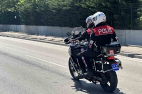 Bursa’da şok uygulamada 17 yıl hapis cezasıyla aranan şüpheli yakalandı