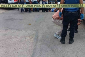 Bursa’da su kavgası: 1’i ağır 5 yaralı