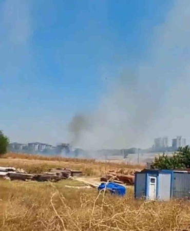 Bursa’da taraftar grubunun attığı torpil faciaya neden oluyordu