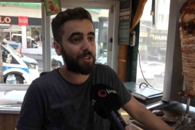 Bursa’da trajikomik hırsızlık