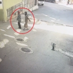 Bursa’da ziynet çalan kadın hırsız İznik Gölü’nde piknik yaparken yakalandı