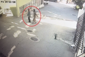 Bursa’da ziynet çalan kadın hırsız İznik Gölü’nde piknik yaparken yakalandı