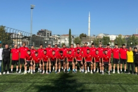 Bursa’nın köklü kulübü Fethiye İdman Yurdu’nda hedef 3. Lig