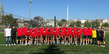 Bursa’nın köklü kulübü Fethiye İdman Yurdu’nda hedef 3. Lig