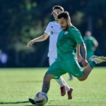 Bursaspor antrenman maçında Küçükçekmece Sinopspor’a yenildi