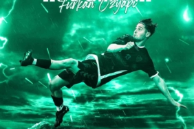 Bursaspor, Kocaelispor’dan Furkan Özyapı’yı kiraladı