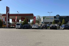 Bursaspor Kulübü’nden benzinlik arazisi ile ilgili açıklama geldi